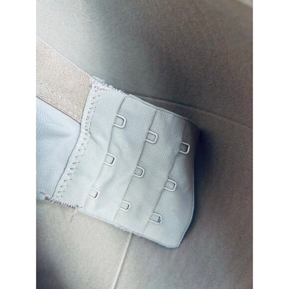 Soma Beige Lace Bra 40DD - Picture 4 of 7